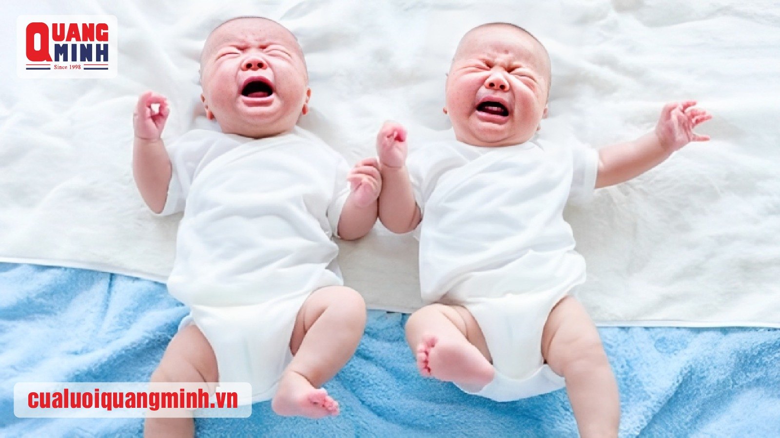 MẸO GIÚP TRẺ SƠ SINH NGỦ NGON VÀO BAN ĐÊM