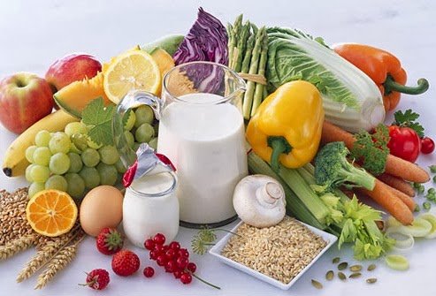 Tiểu đường nên ăn gì: Những loại thực phẩm tốt cho người tiểu đường rau xanh, trứng, trái cây